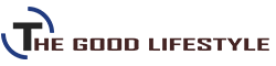 The Good Life Style.org Logo