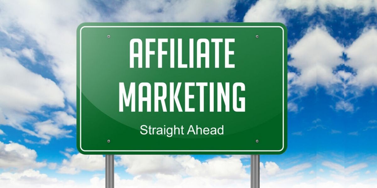 Affiliate Marketing Explained By The Good Lifestyle.org