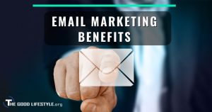 9 Benefits Of Email Marketing Images
