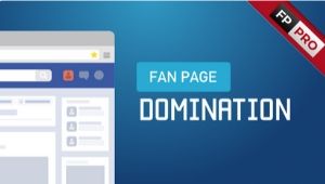 Fan Page Domination