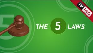 The Five Laws
